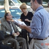 Press Conference: September 2008